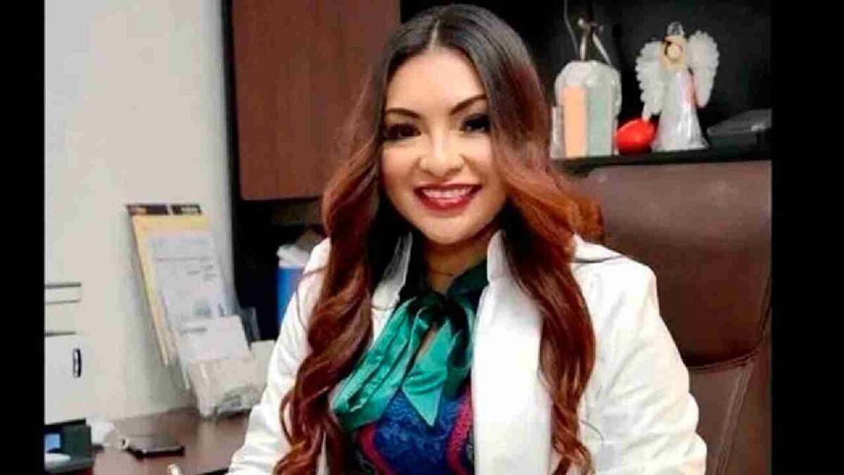 Pide MC investigar crimen de Nadia Matadama Díaz.