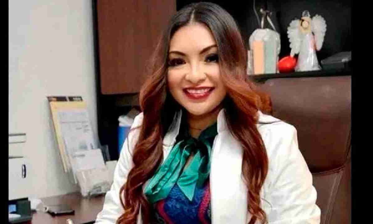 Pide MC investigar crimen de Nadia Matadama Díaz.