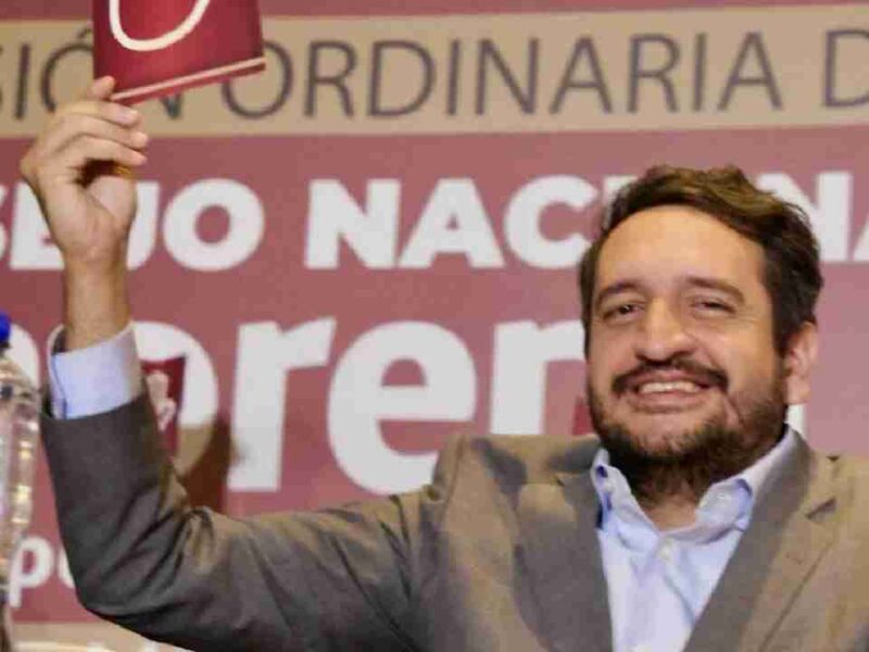 Esto es lo que se sabe del caso Andy López Beltrán: ¿qué dijo sobre la visa que le quitó EU?