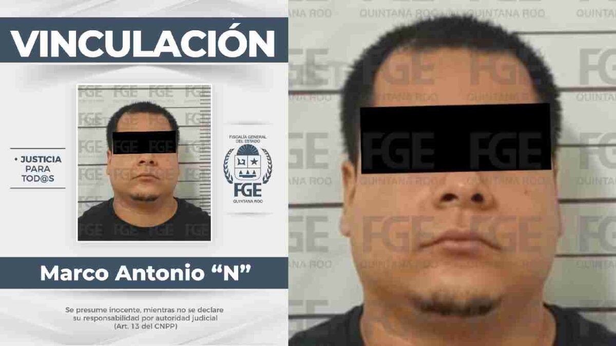 Va a juicio por trata de personas.