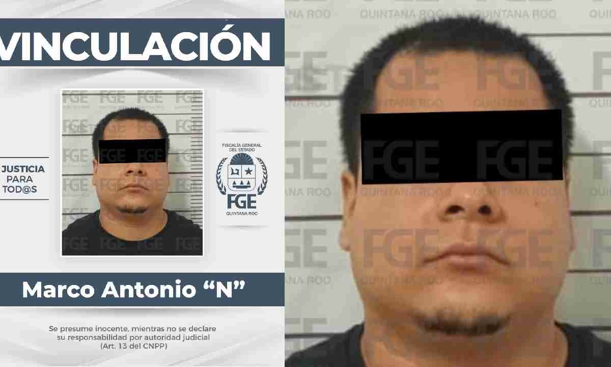 Va a juicio por trata de personas.