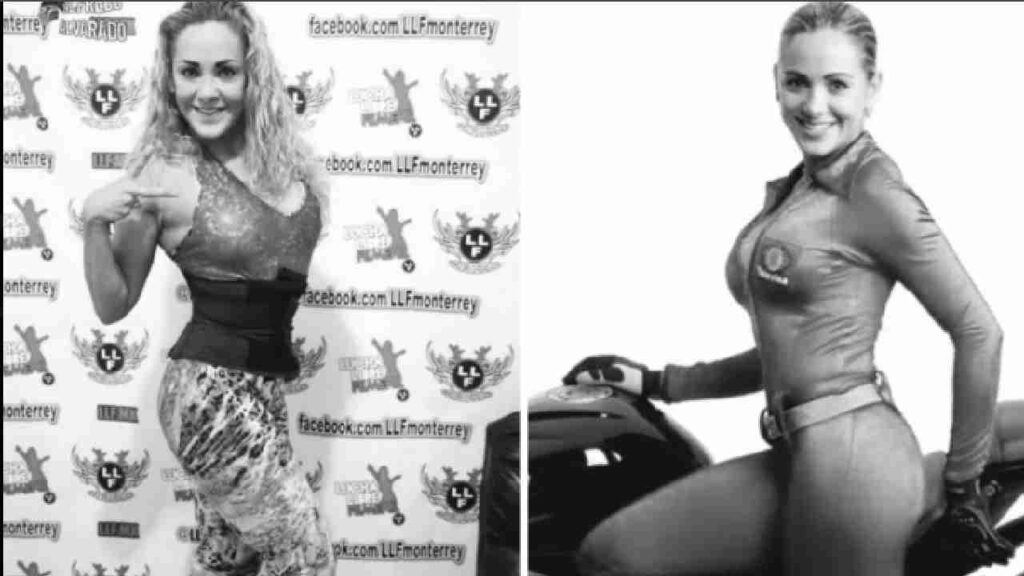 Fallece luchadora “Diana la Cazadora”. Esto es lo que se sabe de las causas