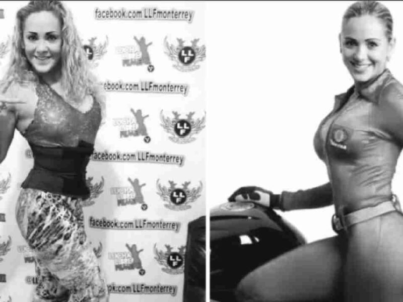 Fallece luchadora “Diana la Cazadora”. Esto es lo que se sabe de las causas