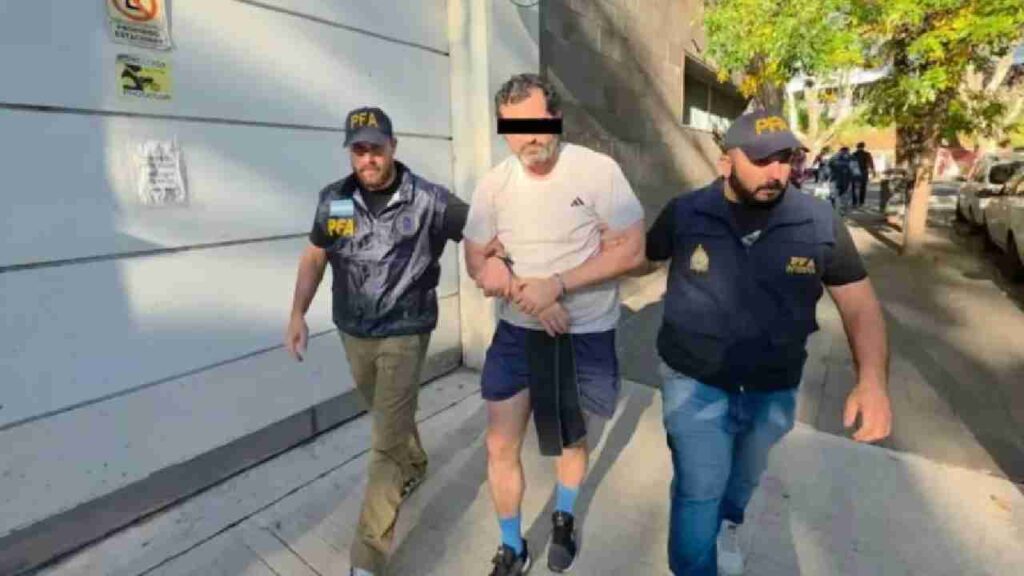 Farías Laguna, excontralmirante de la Semar, será extraditado a México por caso de huachicol, confirma Sheinbaum