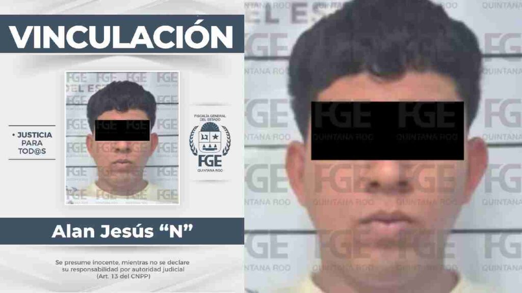 Vinculan a sujeto por fraude y abuso de confianza.