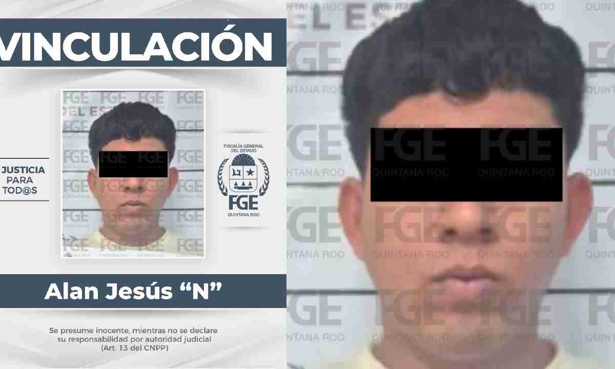 Vinculan a sujeto por fraude y abuso de confianza.