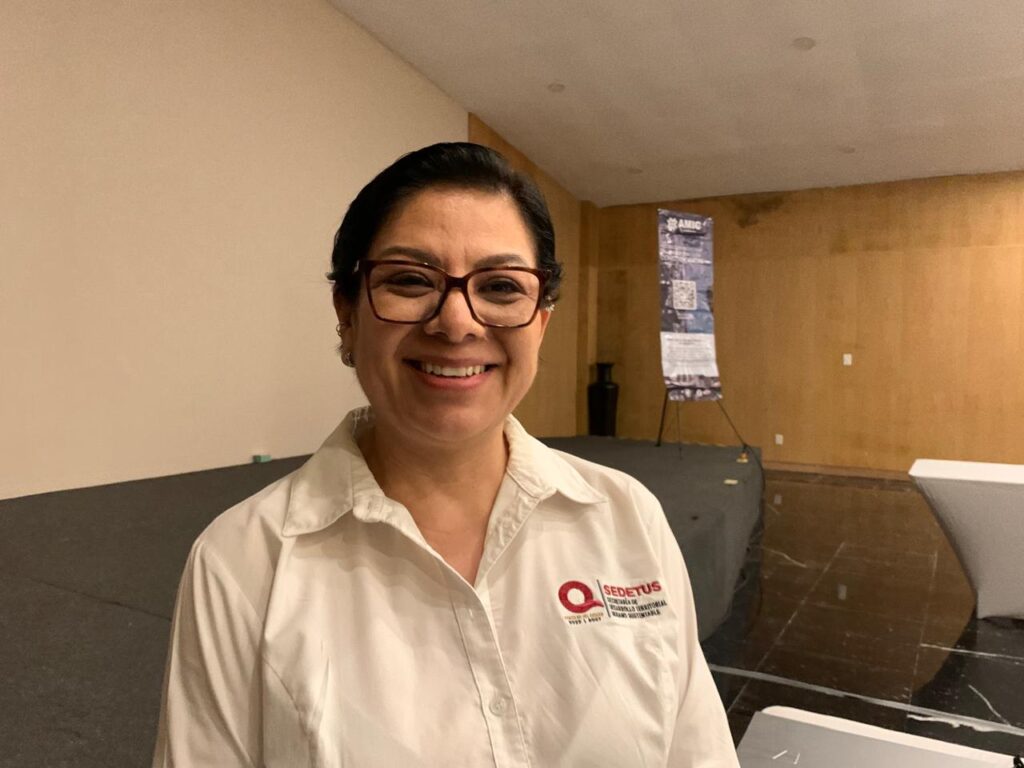 Desarrollos inmobiliarios clausurados en Quintana Roo: Sedetus
