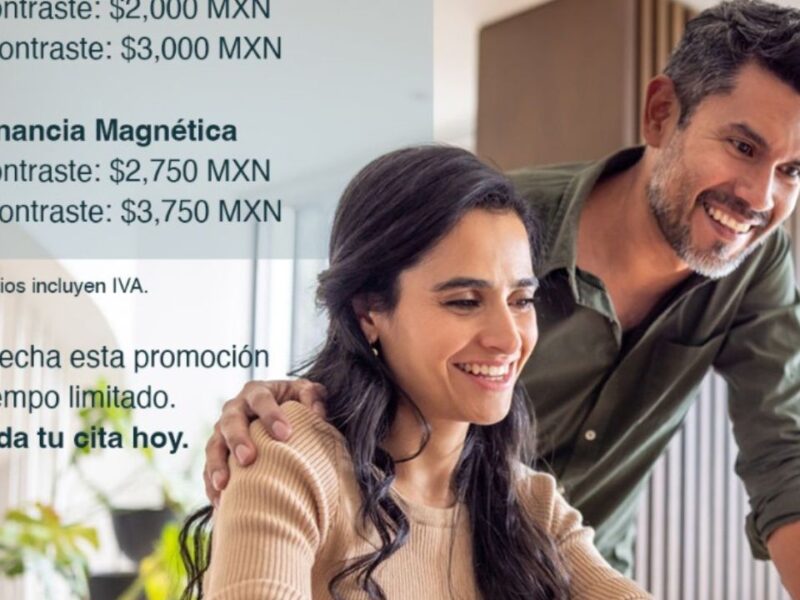 Hospiten reduce costos en resonancias y tomografías en Cancún y Riviera Maya