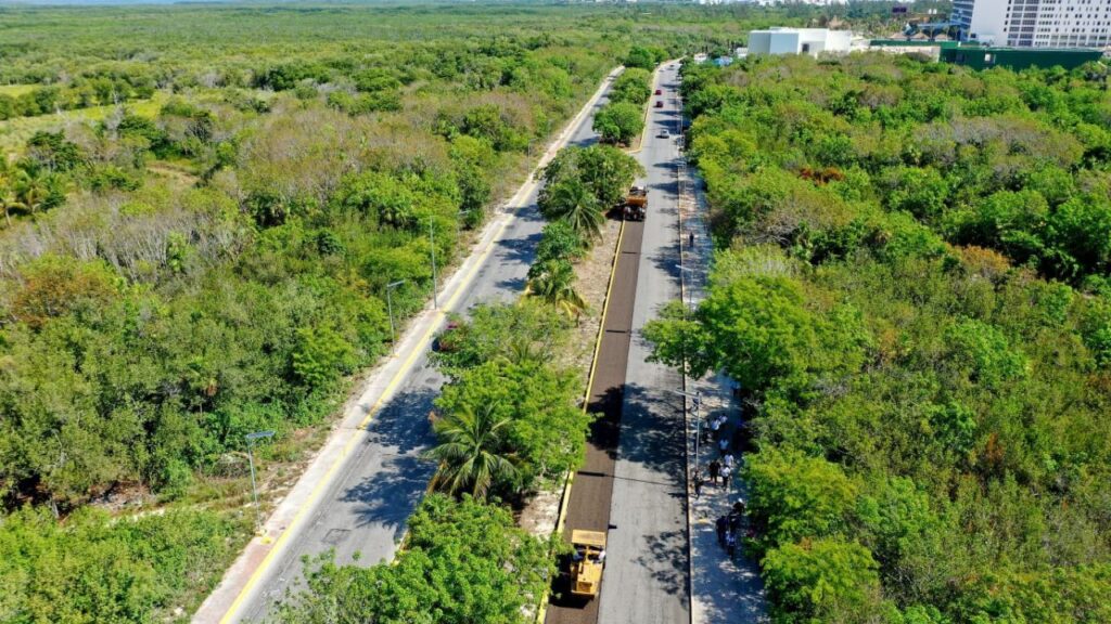 RIU construirá nuevo hotel de 600 habitaciones en Costa Mujeres