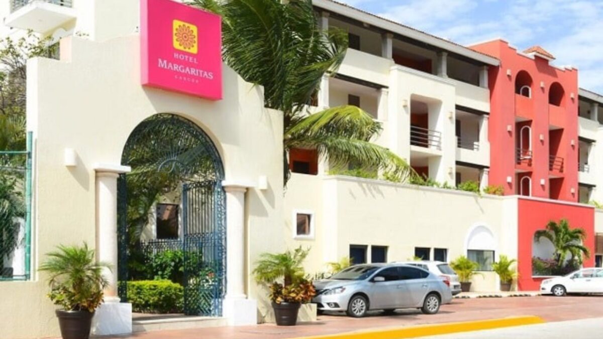 Hoteles del centro de Cancún buscan recuperar ocupación