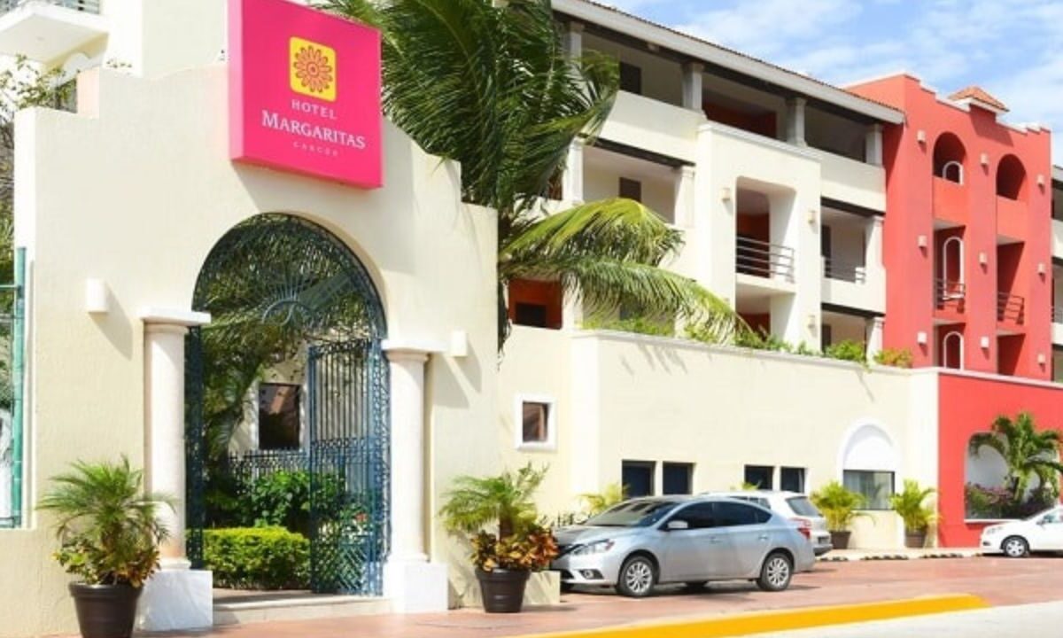Hoteles del centro de Cancún buscan recuperar ocupación