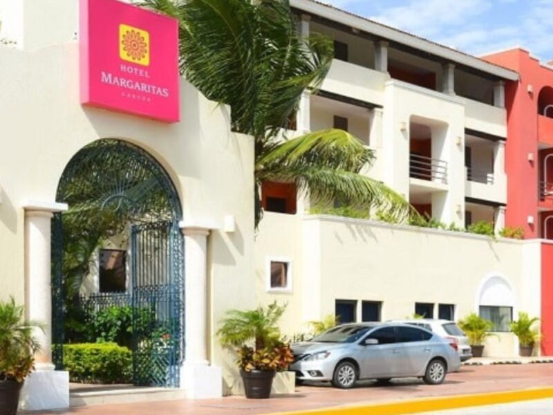 Hoteles del centro de Cancún alistan estrategia frente a Airbnb y piden regulación