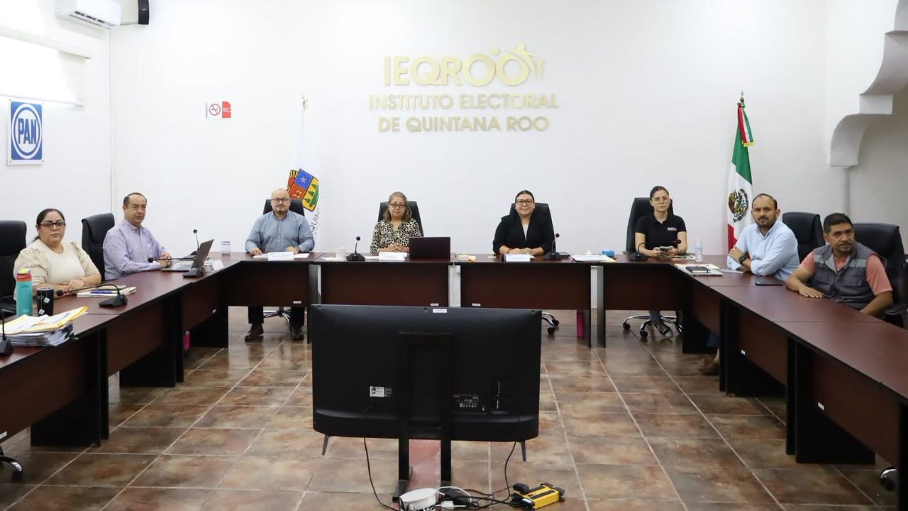 Asignación de regidurías Quintana Roo: SCJN