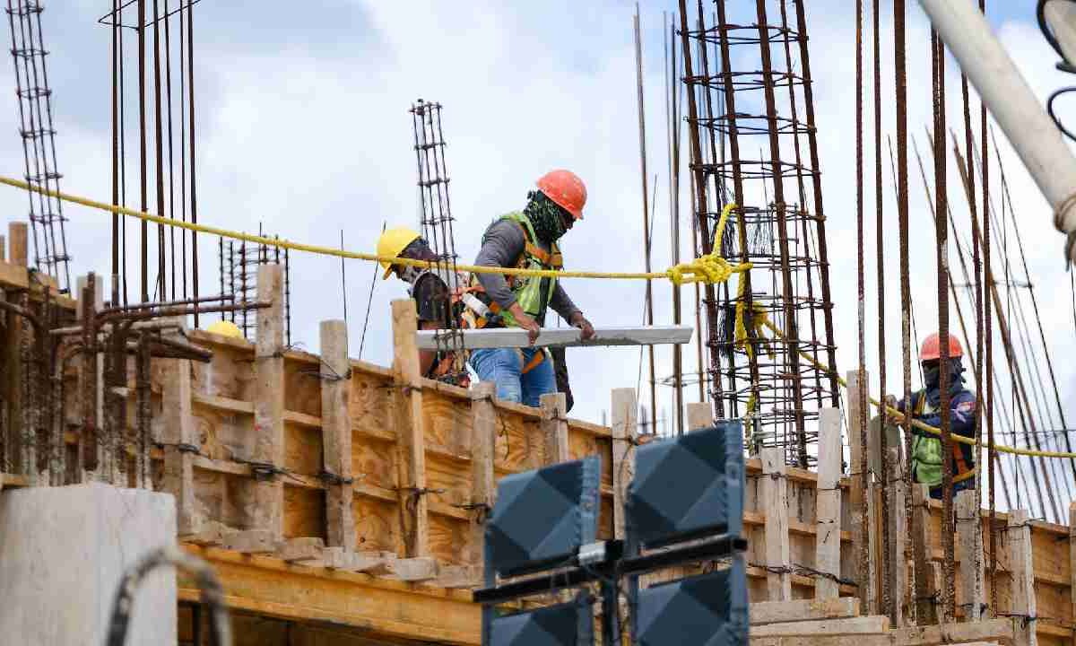 El Inegi actualizó los datos el empleo.