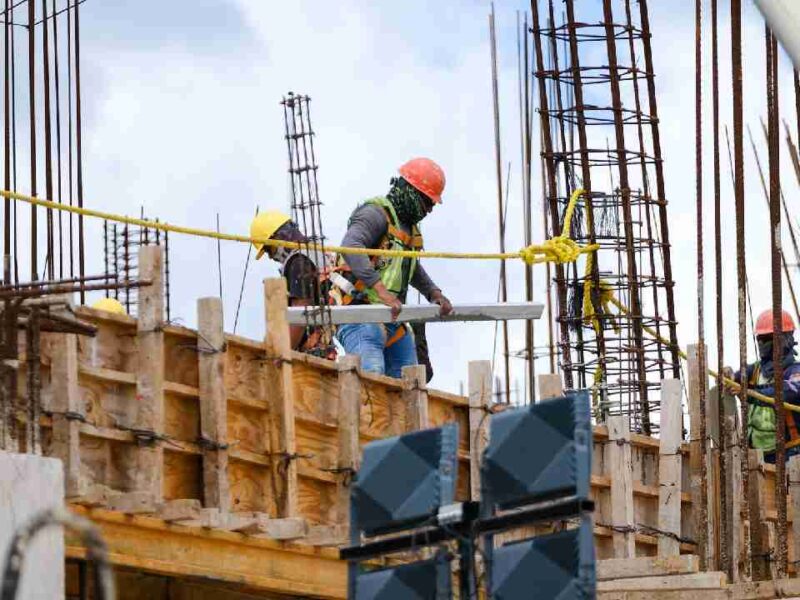 Inegi coloca a Quintana Roo entre los estados con mayor participación laboral
