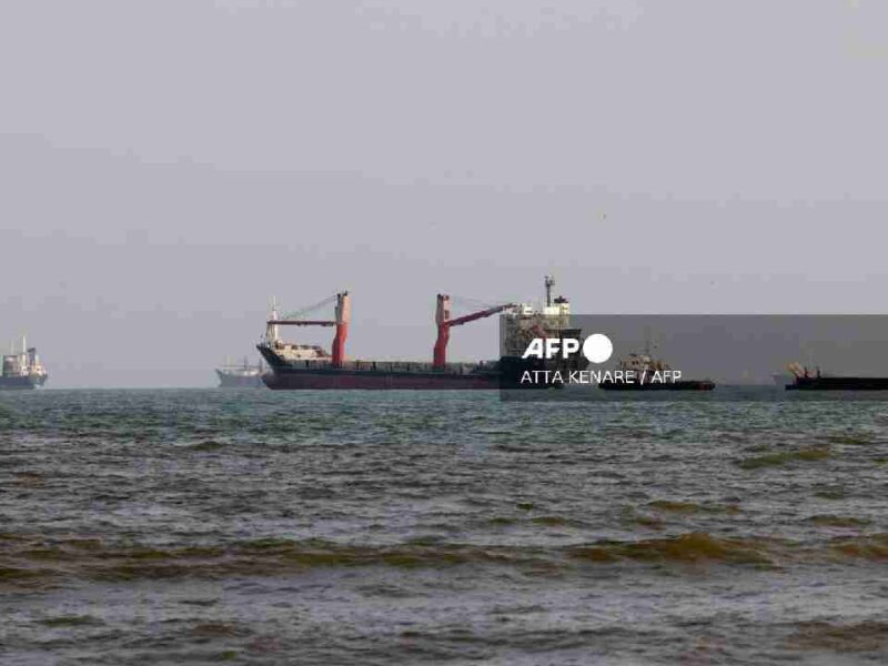 Irán desafía a Trump y asegura tener el control del estrecho de Ormuz