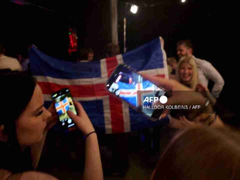 Islandia le cierra la puerta a la Unión Europea y congela su posible adhesión