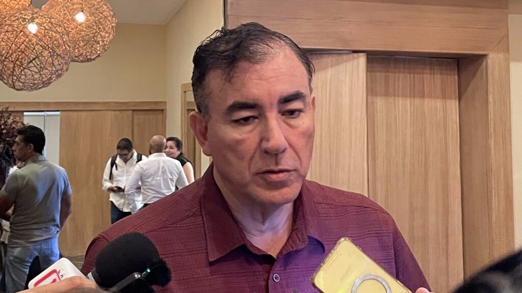 Desarrollos inmobiliarios clausurados en Quintana Roo: Sedetus