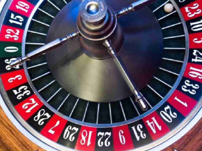 La evolución de la ruleta hasta su llegada al mercado online