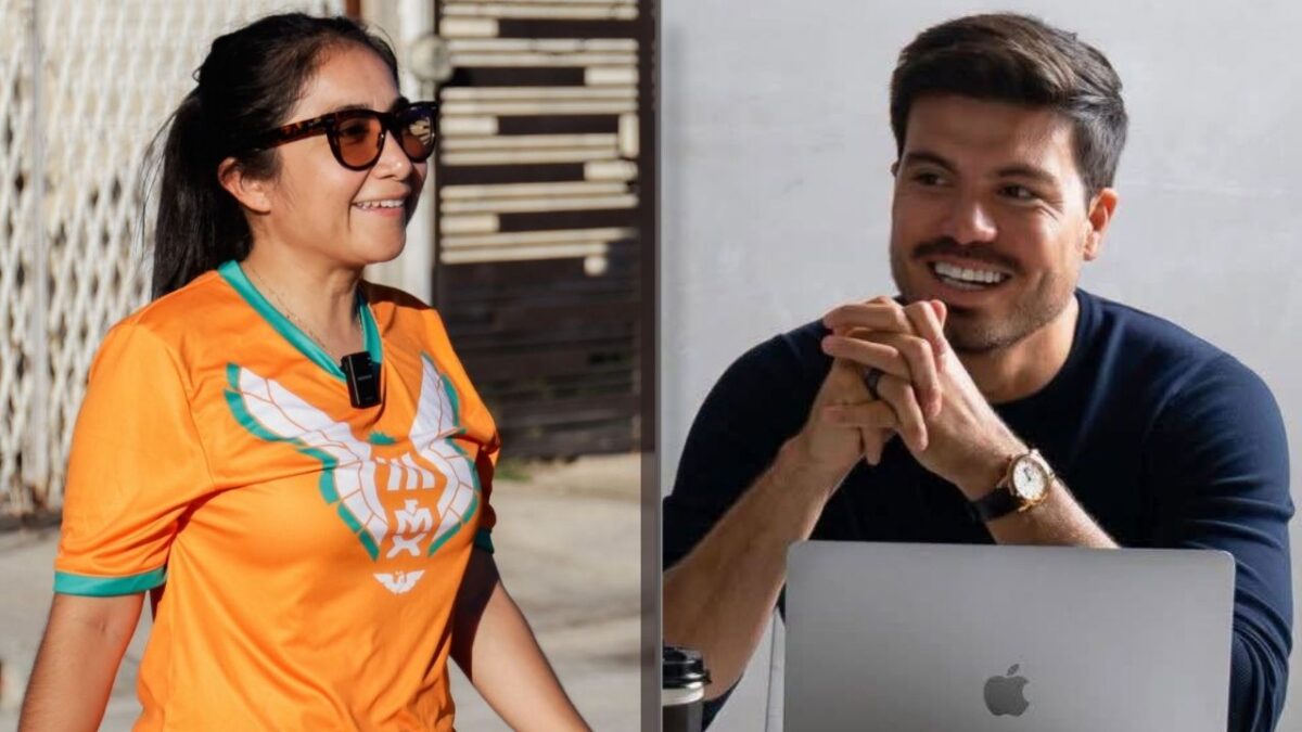PAN Quintana Roo abre puertas a Gustavo Miranda y Lidia Rojas