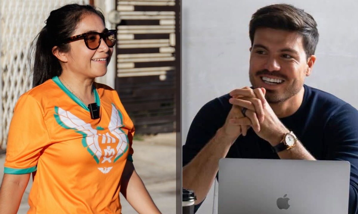 PAN Quintana Roo abre puertas a Gustavo Miranda y Lidia Rojas