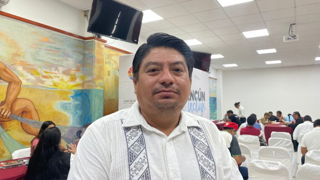 Personas con discapacidad en Cancún carecen de empleo