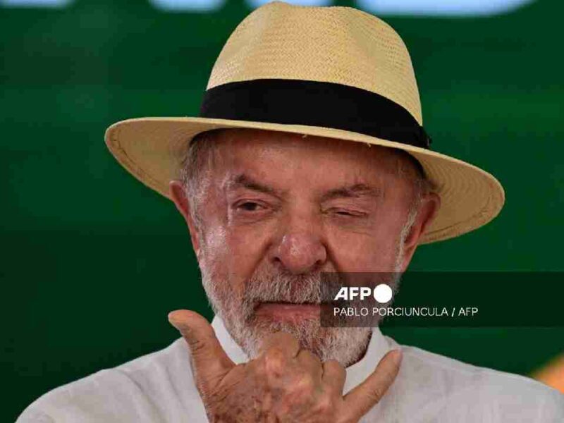 Lula se prepara a los 80 años para buscar un cuarto mandato en Brasil