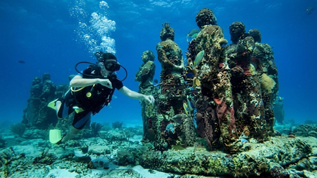 Caen 20% reservaciones en el MUSA Cancún durante el verano