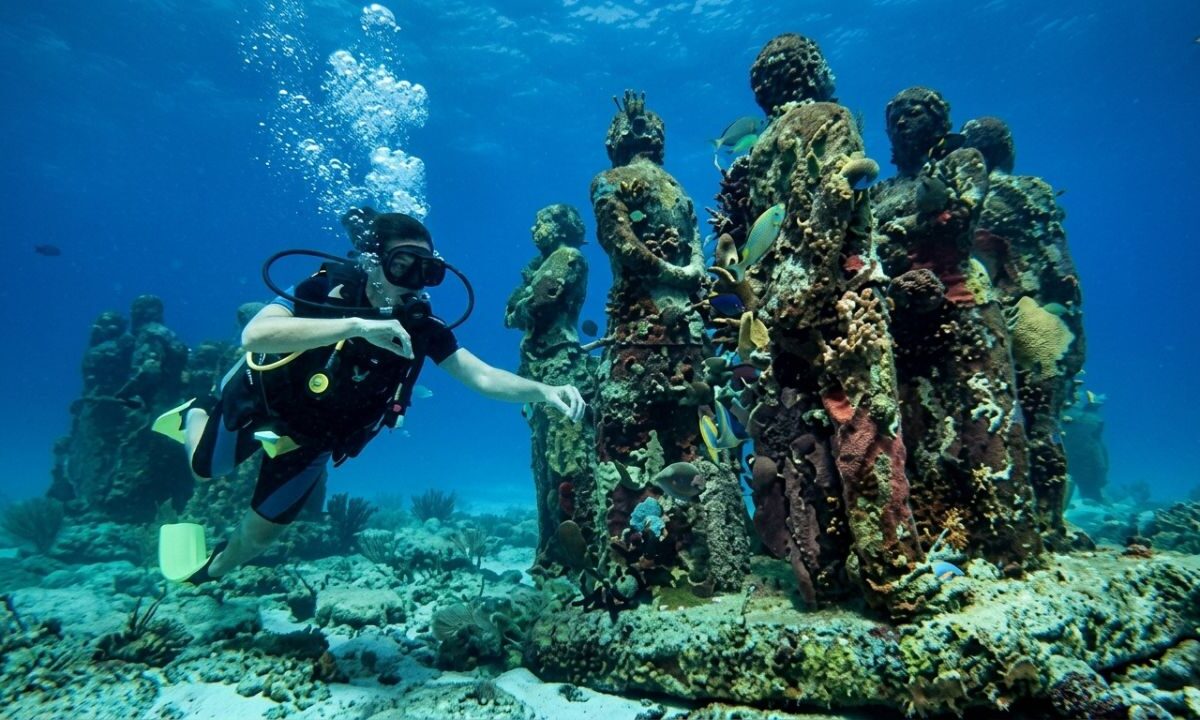 Caen 20% reservaciones en el MUSA Cancún durante el verano