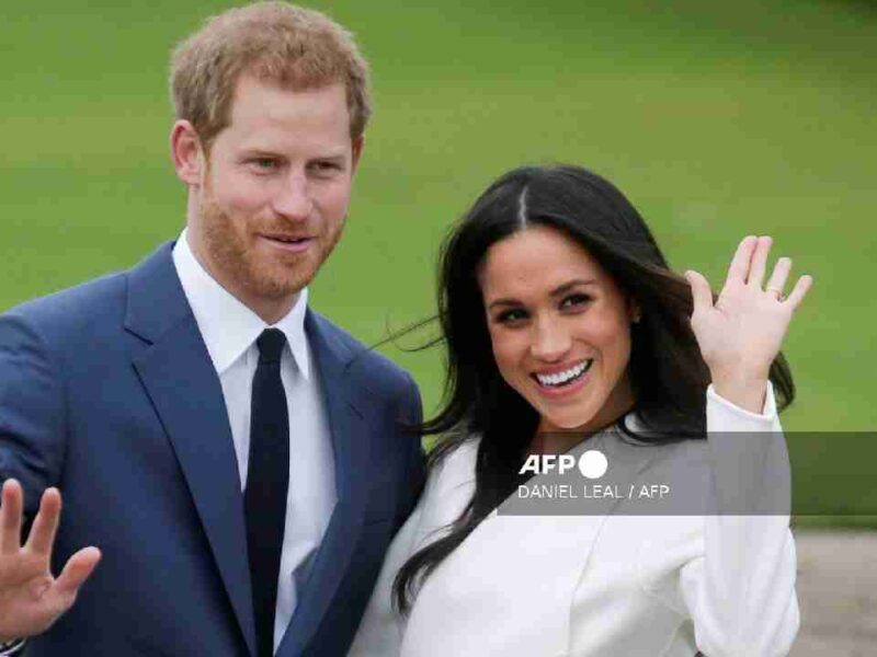 Meghan Markle prepara un regreso a Reino Unido bajo la mirada pública