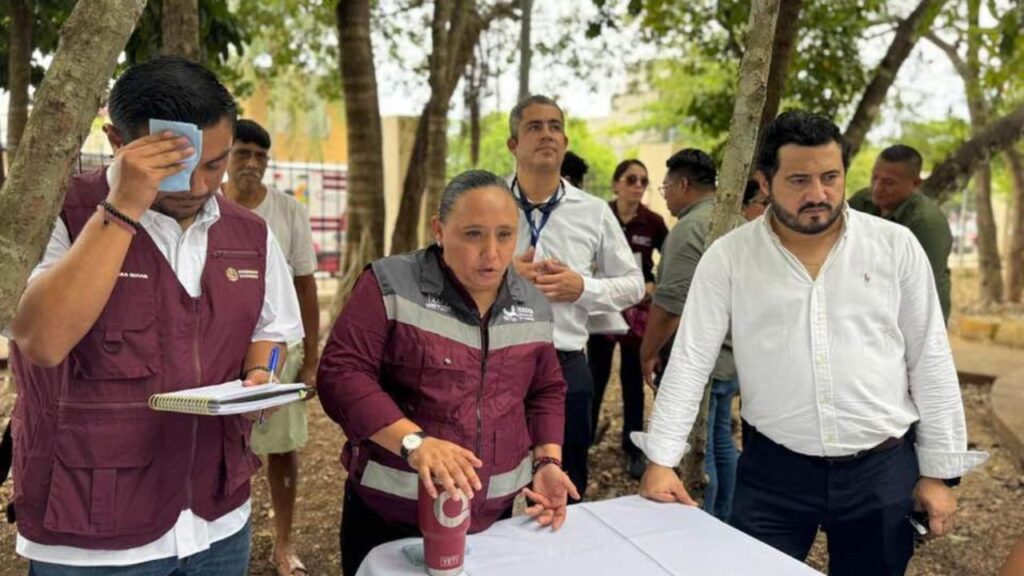 Solución a apagones en Playa del Carmen: CFE e inversión
