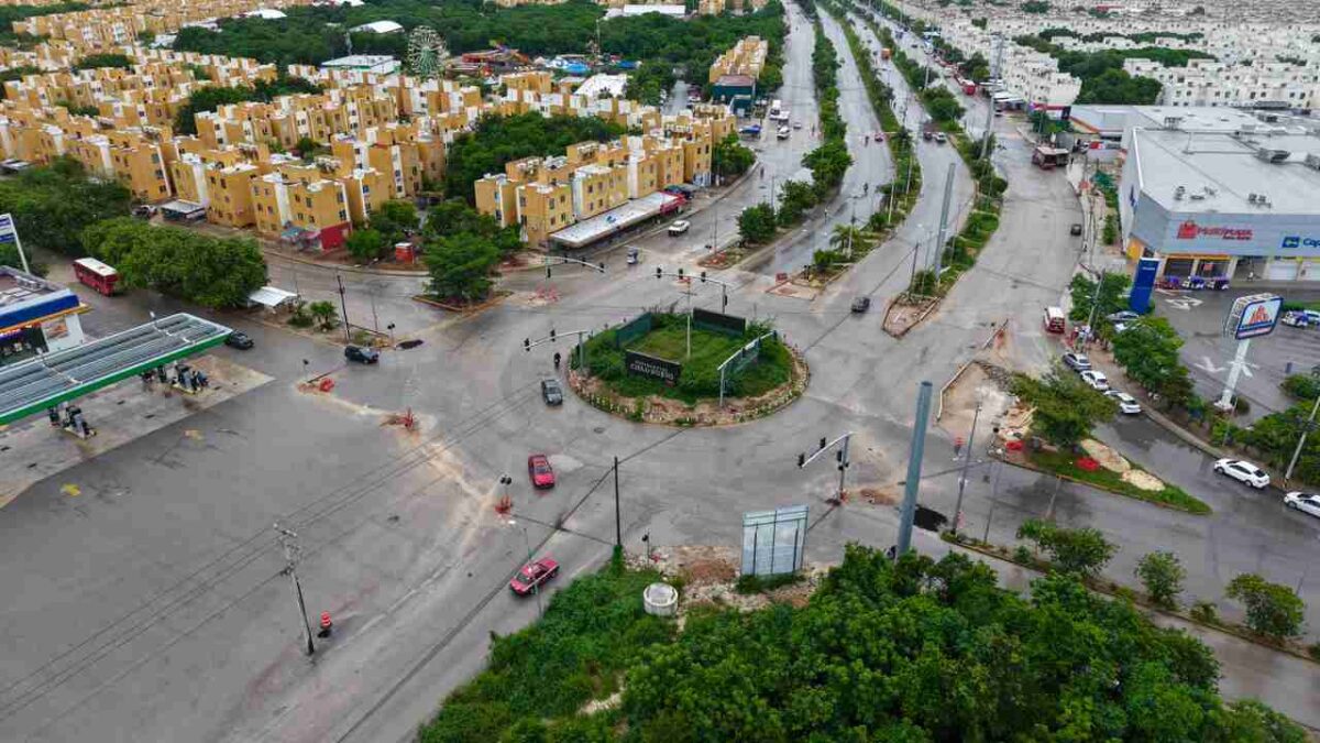 Buscan municipalizar 5 mil lotes en Cancún.