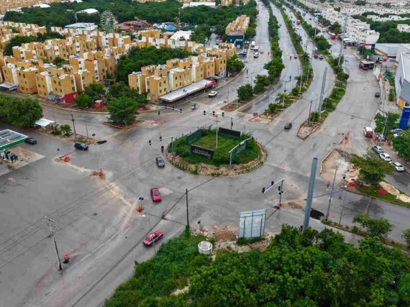 Meten acelerador al proceso para municipalizar 5 mil lotes en Benito Juárez