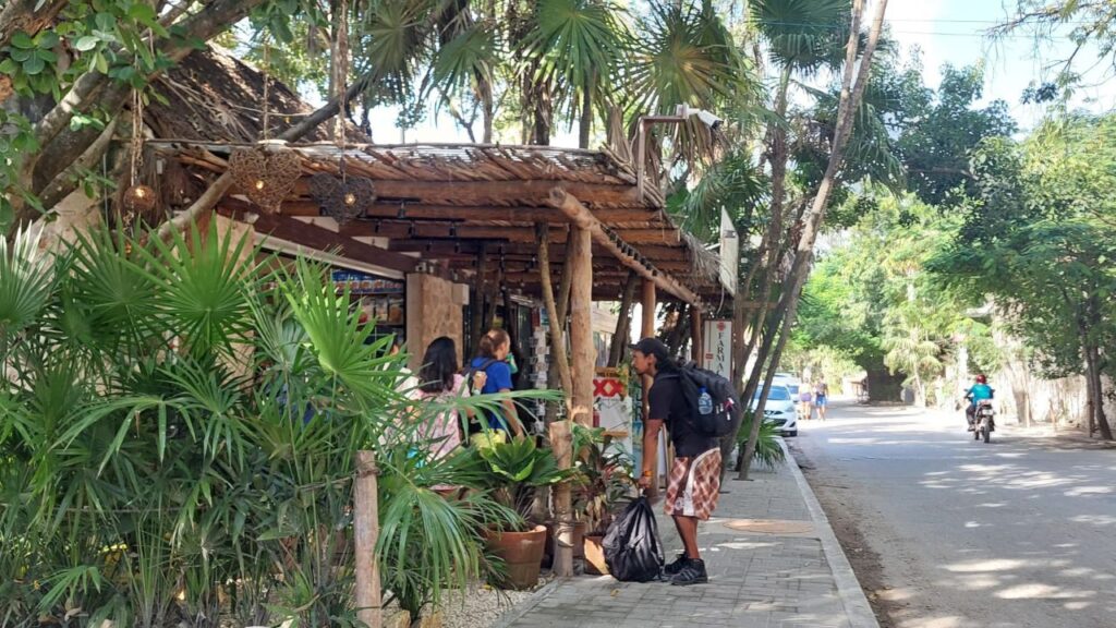 Cae la ocupación hotelera en Tulum más del 20%