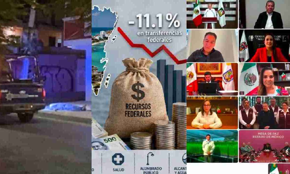 Últimas noticias.
