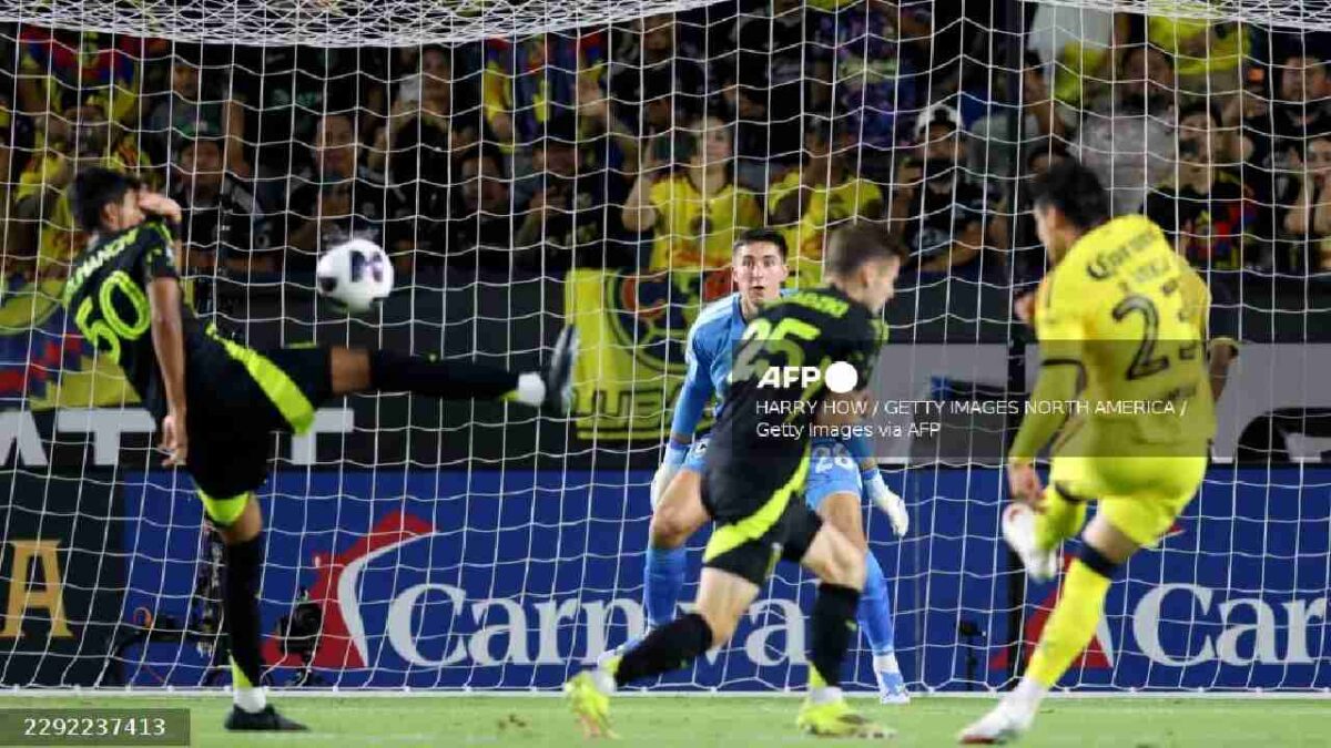 América y Toluca avanzan.