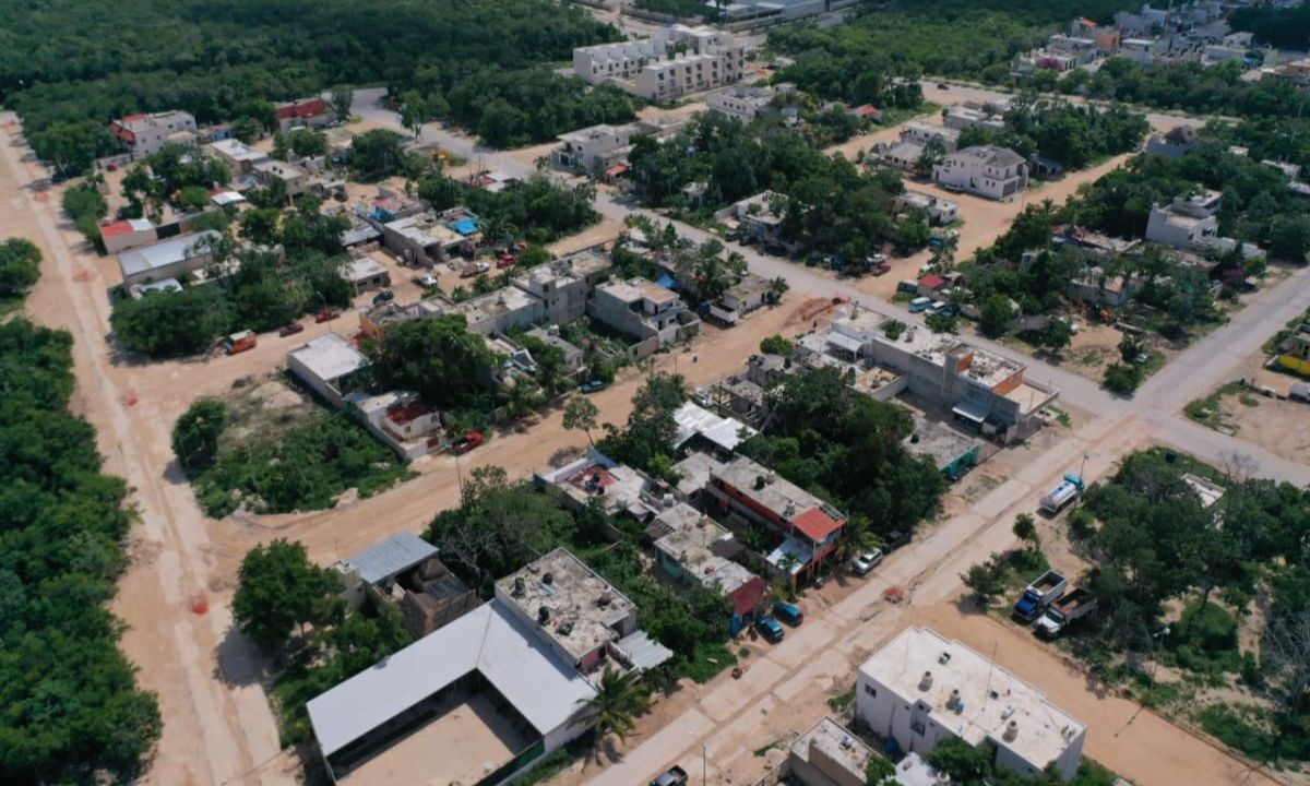 PDU Quintana Roo: Actualización en municipios del Tren Maya