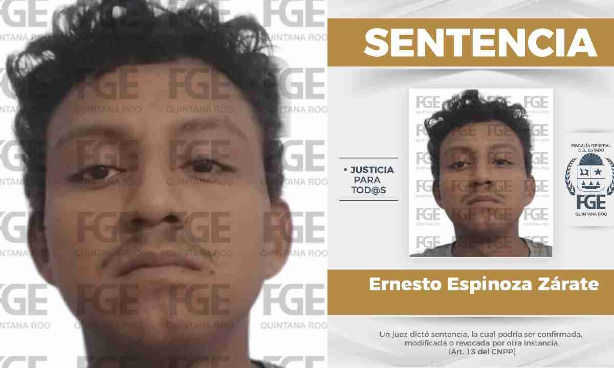 El sujeto fue condenado por homicidio en grado de tentativa.