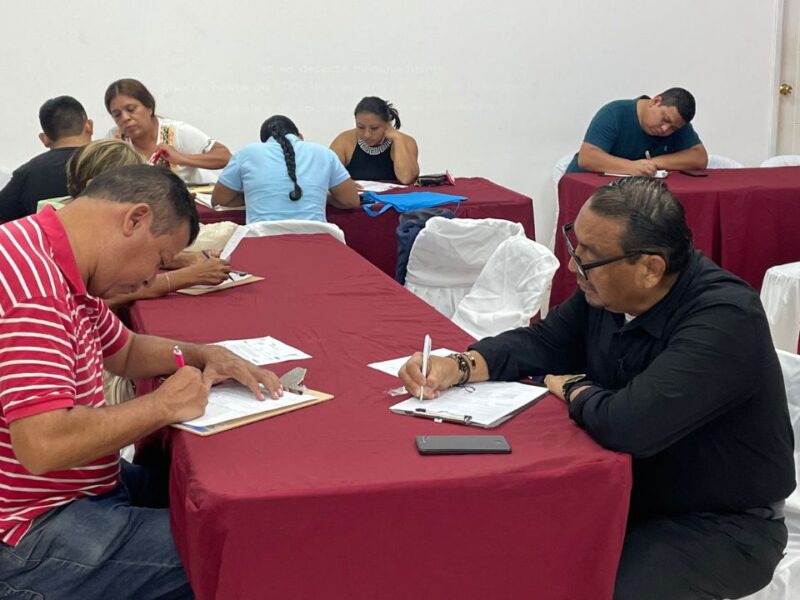 Más del 70% de personas con discapacidad carece de empleo formal en Cancún