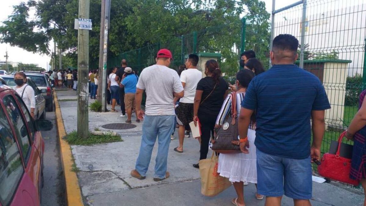 Preparatorias de Quintana Roo: hay más de 3 mil espacios