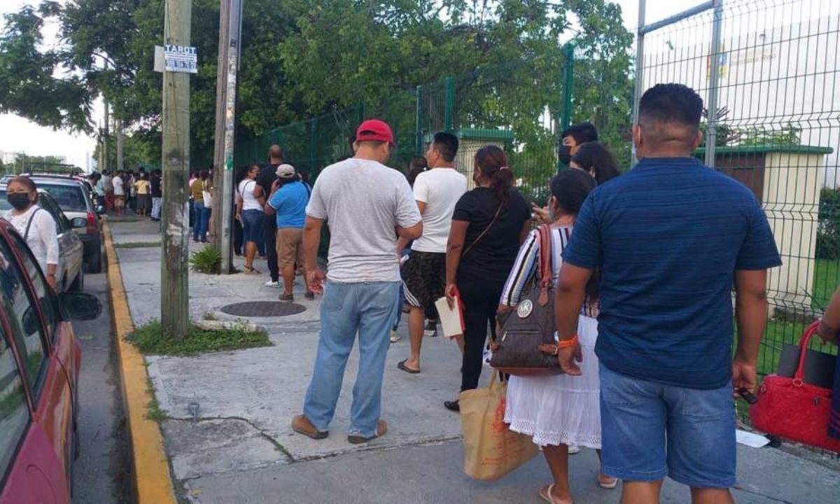 Preparatorias de Quintana Roo: hay más de 3 mil espacios