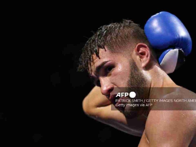Prichard Colón pierde su última batalla a los 33 años;  una década marcada por una lesión cerebral