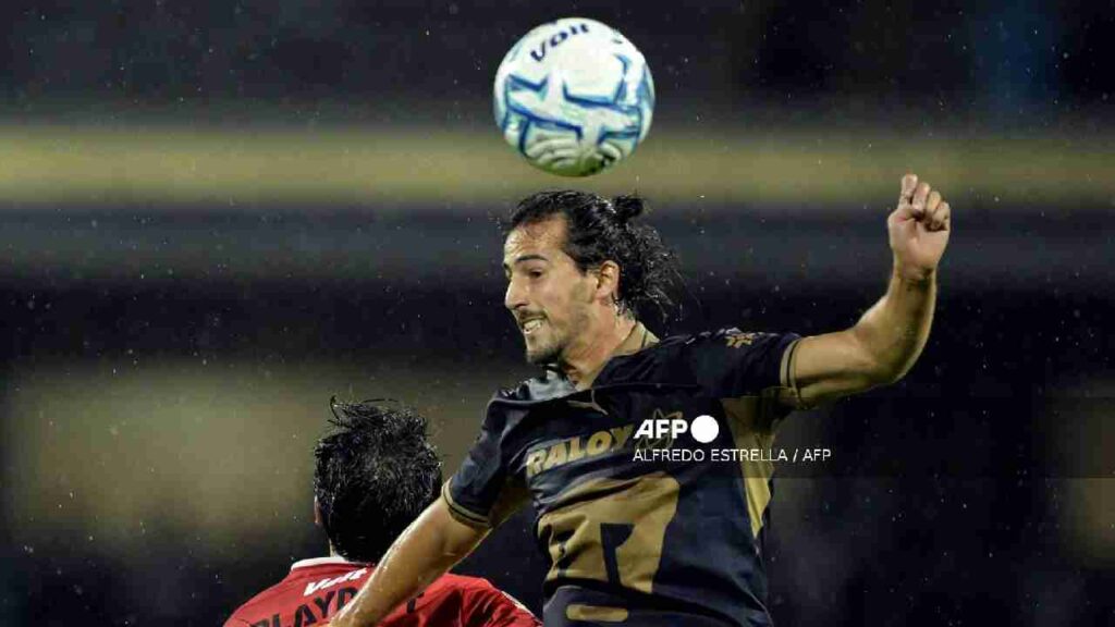 Pumas rescata un punto y Pachuca encuentra héroe inesperado en el Apertura 2026