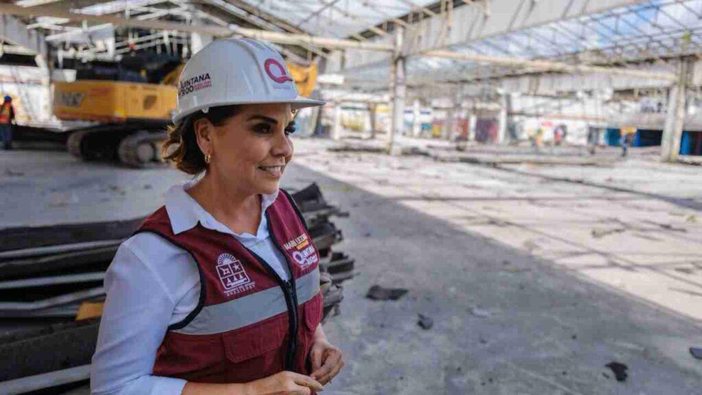 Quintana Roo dará un salto en atención médica con la ampliación de la capacidad hospitalaria del Issste