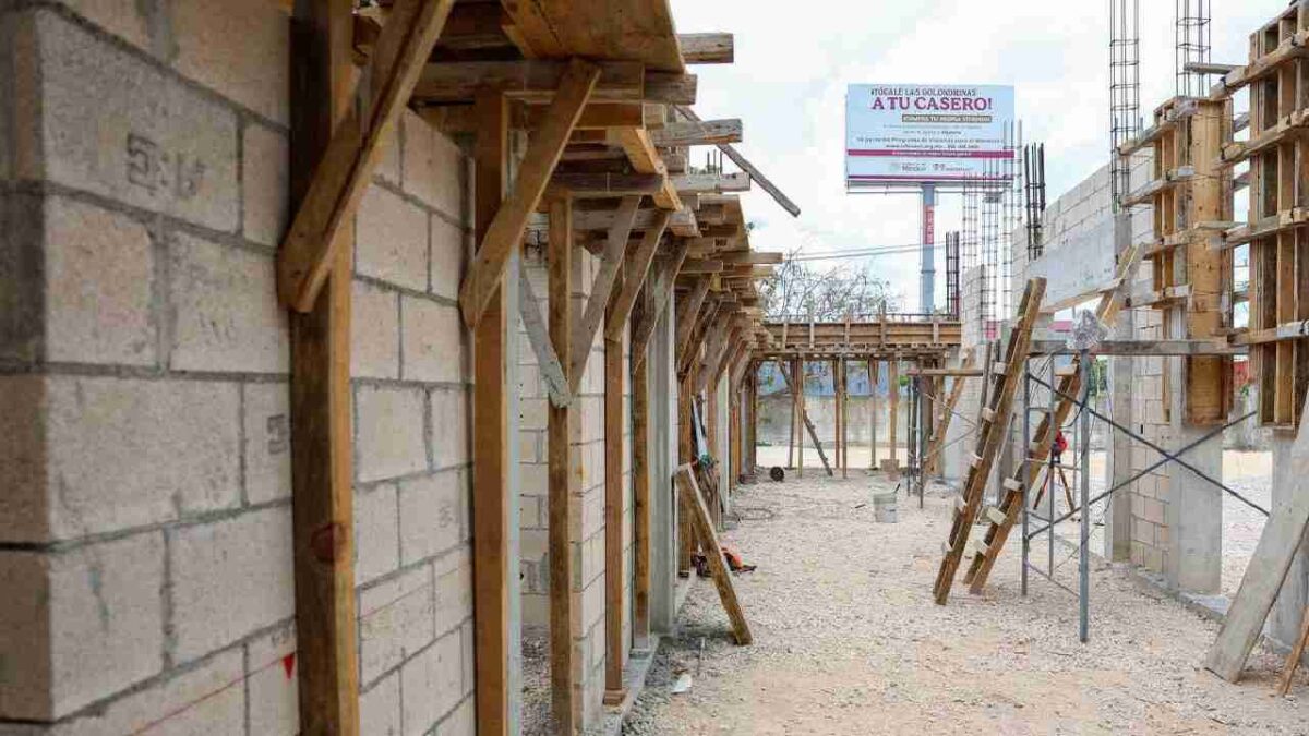 Avanza nuevo reglamento de construcción en Cancún.