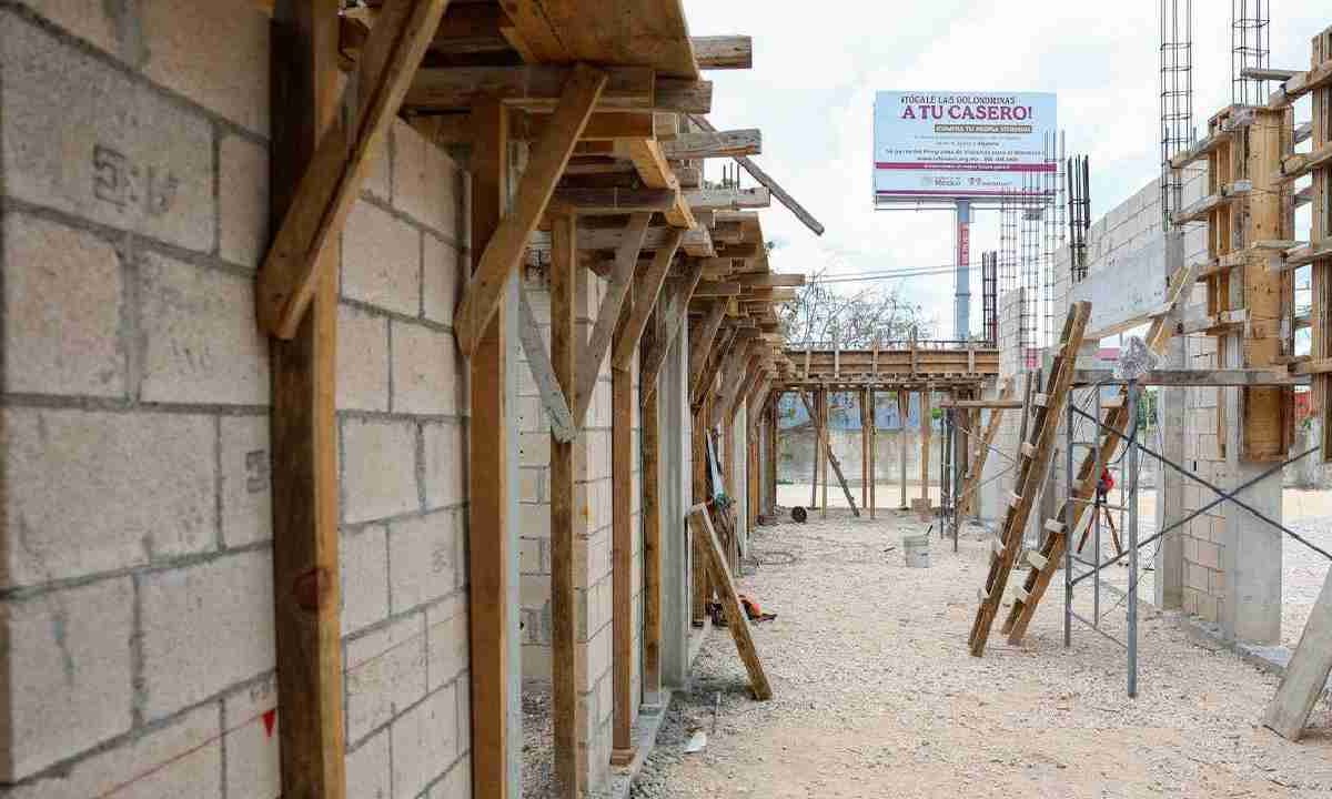 Avanza nuevo reglamento de construcción en Cancún.