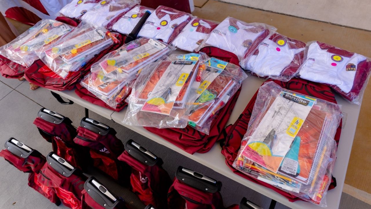 Regreso a clases en Tulum 2026: Vuelven 14 mil alumnos