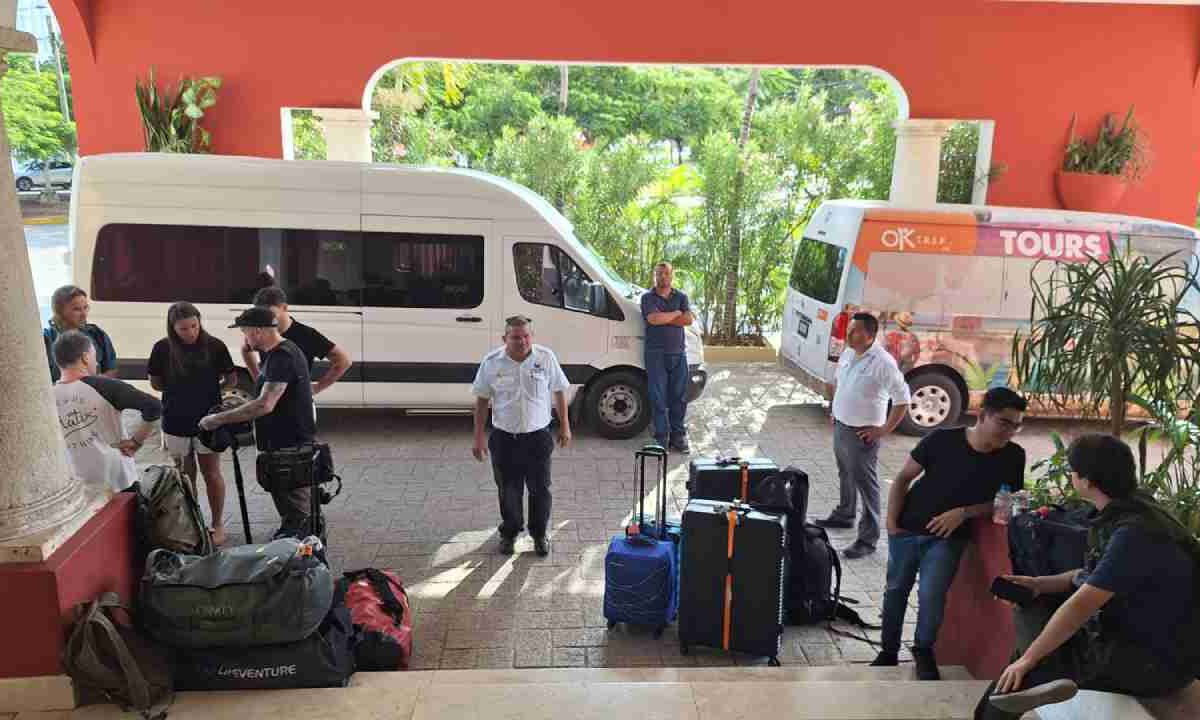 Sedetur coordina con alcaldías criterio único para regular el alquiler vacacional; otorgan meses de gracia a náuticos.