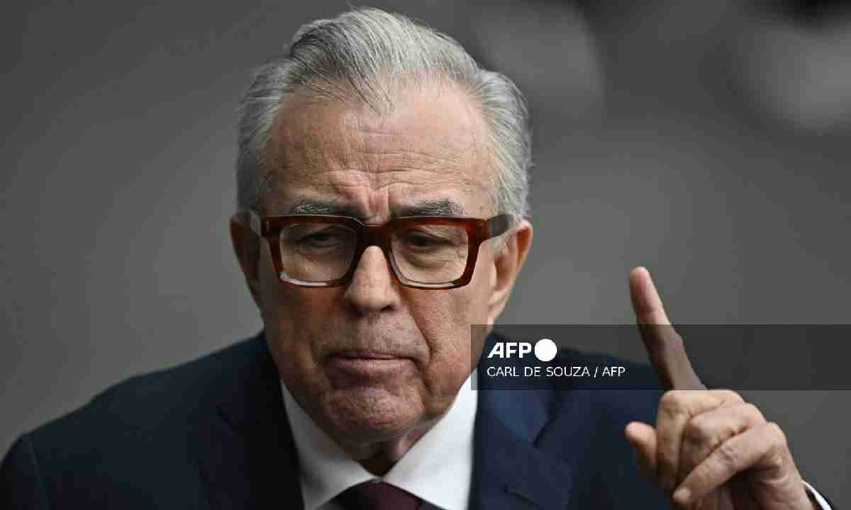 Rubén Rocha Moya está de vuelta.