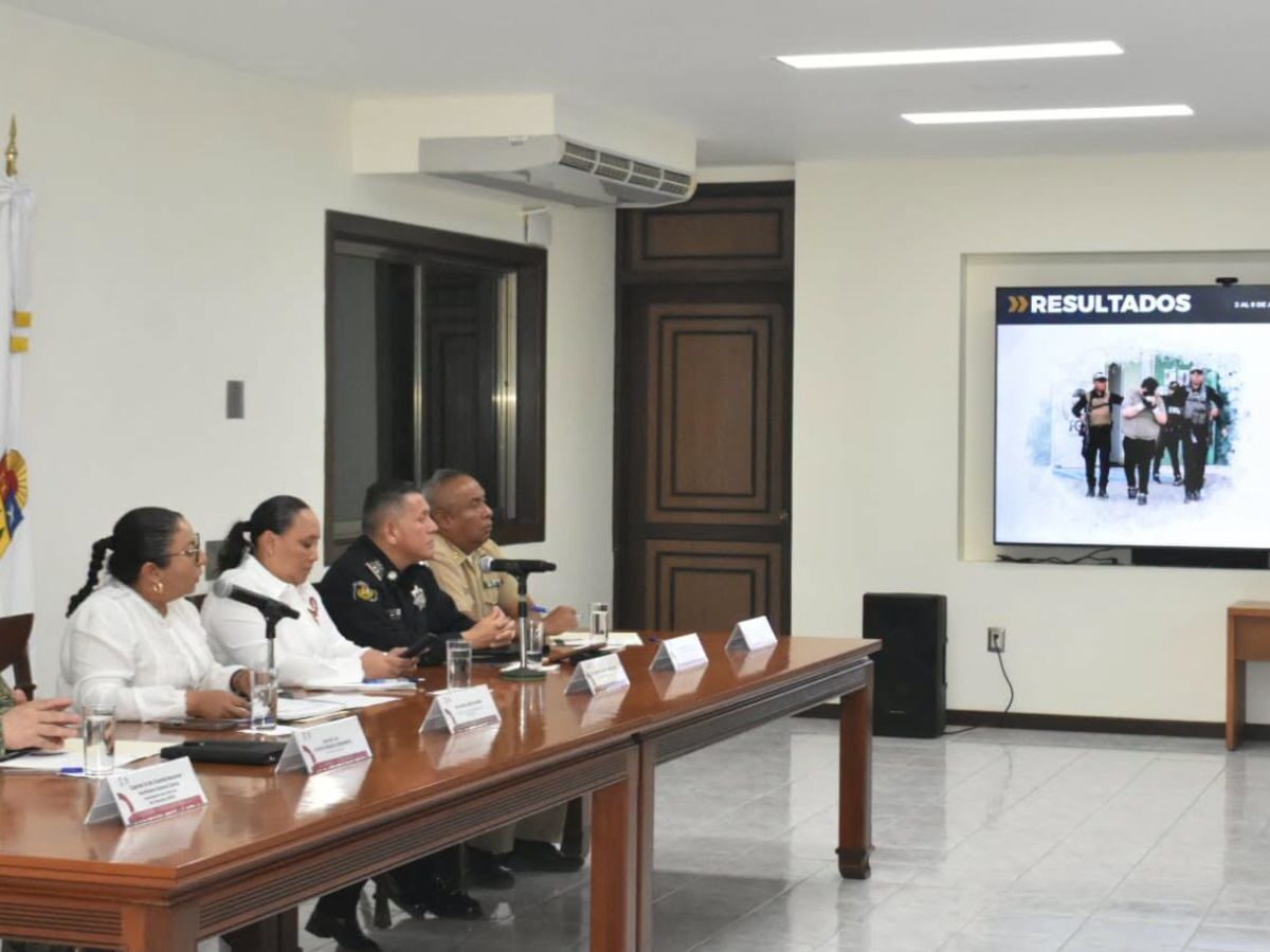 Disputa por predio, móvil del secuestro de trabajadores en Bacalar